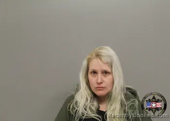 Mugshot of KATIE KATHLEEN SUND