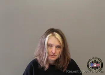 Mugshot of MADISON ROCHELLE GUINN