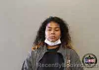 Mugshot of REUNIQUE CION REED