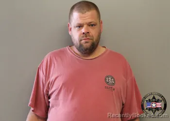 Mugshot of JOEL CALEB BABER