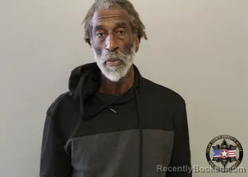 Mugshot of ANDRE KEITH KNOWLES