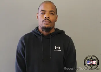 Mugshot of SHANNON KRISPIN MICAH CRAWFORD