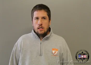 Mugshot of ANDREW JOSEPH LAVEDAN