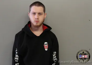 Mugshot of WILLIAM STEWART