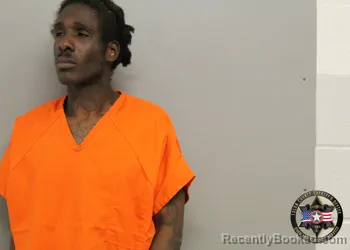 Mugshot of CHRISTOPHER WAYNE MCCAIN