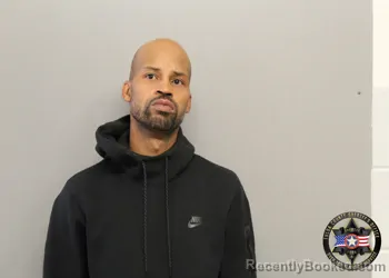 Mugshot of SEAN A VERNER