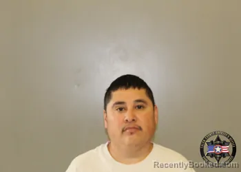 Mugshot of EULISES GONZALEZ TORRES