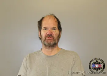 Mugshot of STEPHEN CHRISTOPHER ATCHLEY