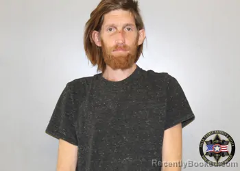 Mugshot of DAKOTAH WAYNE WALKER