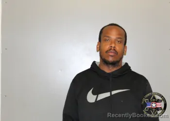 Mugshot of JOSEPH TRAVIS FARMER