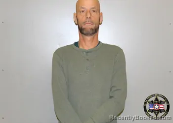 Mugshot of ERIC SCOTT KILGORE