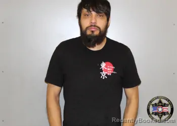 Mugshot of ONESIMO JUAREZ