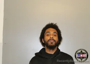 Mugshot of LEMOND RUSSEL