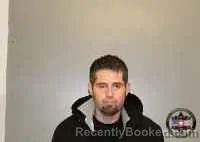 Mugshot of JACOB KYLE MORGAN