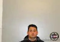 Mugshot of GEORGE OLIVER DEPABLOS