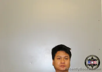 Mugshot of PETER DO ZA SAWM KHUP