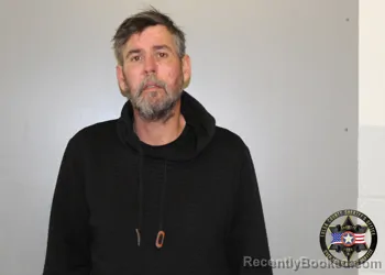 Mugshot of GREGORY KANE STUTSMAN