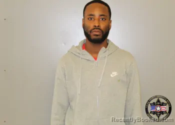 Mugshot of ARTHUR D HURT