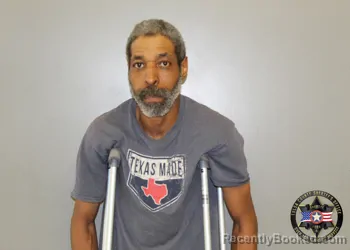 Mugshot of ANTWON DEMOND MITCHELL