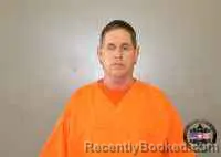 Mugshot of BRENTON MICHAEL CLARK