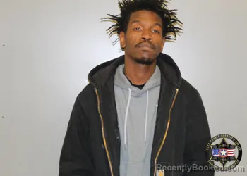 Mugshot of DESHAWN LEE PENN