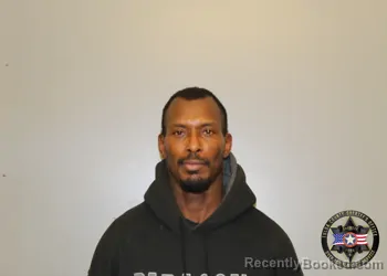 Mugshot of KEENAN LOVE