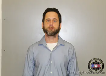 Mugshot of DENNIS FINNEGAN