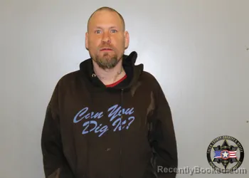 Mugshot of BRANDON MICHAEL BALOCCA