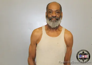 Mugshot of WILLIAM WHITE