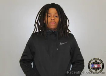 Mugshot of DOMINIC NATHANIEL NEAL