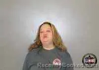 Mugshot of ASHLEY RENEE THERESA WOLF