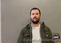 Mugshot of STEPHEN AUSTIN MATTHEWS