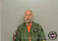 Mugshot of JASON JONES