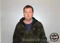 Mugshot of GARY LENORD BEAUMONT