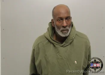 Mugshot of JERRY JERONE CHILES