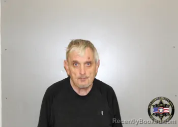 Mugshot of TONY JAY ROCK