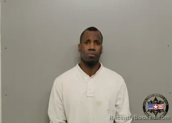 Mugshot of GREG DEION CARSON