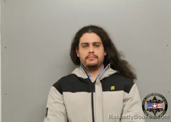 Mugshot of ALFREDO ILLIAM FIGUEROA ROSADO