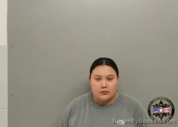 Mugshot of SONIA RENEA GONZALES