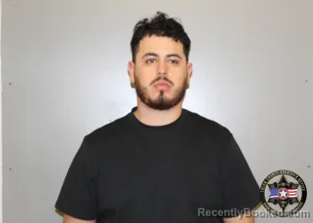 Mugshot of FERNANDO ADAME