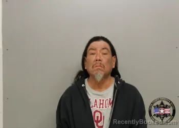 Mugshot of JOE BERRYHILL JONATHAN