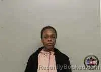 Mugshot of GEORGIA ANEICE TOTTRESS