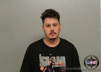 Mugshot of ARTMAN JAMES TIGER