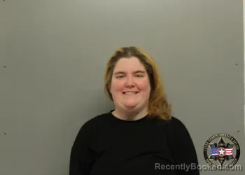 Mugshot of MADISON CONLEY