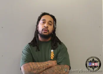 Mugshot of JOHN HENRY MCCLENNON