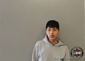 Mugshot of HIGINIO VELASCO