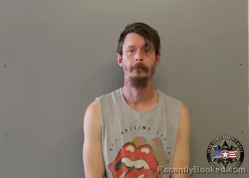 Mugshot of TANNER KEITH SMITH