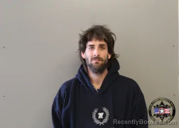 Mugshot of BRADLEY WAYNE WHITE