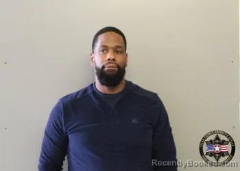 Mugshot of JOSEPH JONES