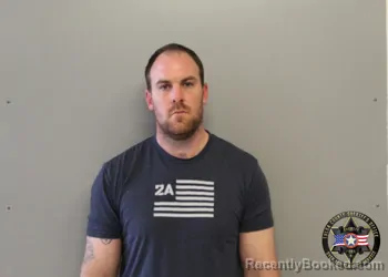 Mugshot of KEVIN ROBERT BERGIN